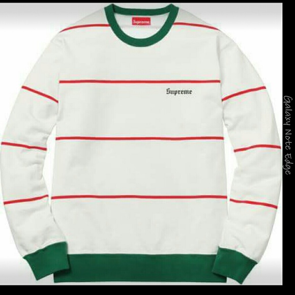 Supreme Other - Supreme